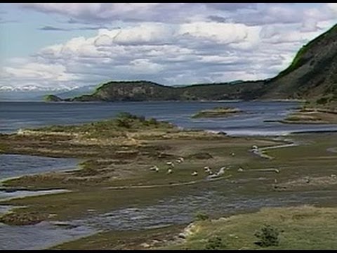 Argentina: Tierra del Fuego