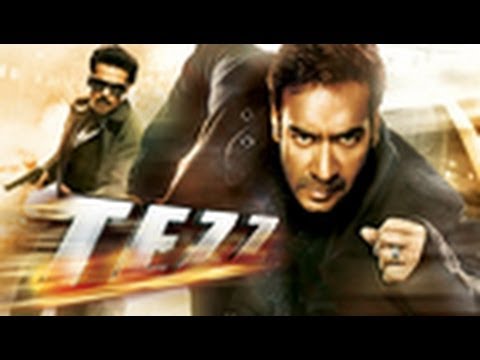 Tezz Theatrical Trailer (HD)