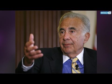 Icahn Backs Off Apple Share Buyback Proposal