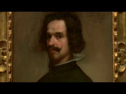 Velázquez Rediscovered