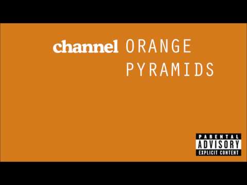 Frank Ocean - Pyramids (HD & Download & Lyrics 1080p) - Channel Orange (Track 10)