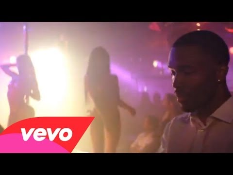 Frank Ocean - Pyramids (Explicit)