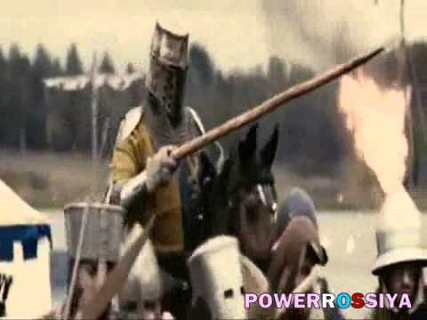 Slavic Tribes vs Germanic Tribes - Saint Alexander Nevsky