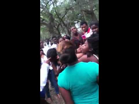 OCALA SHYT(hood fights)