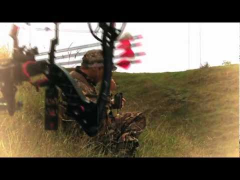 Winchester Deadly Passion Episode 1 - New Zealand World Record Stag Trailer