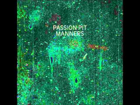 Folds In Your Hands - Passion Pit