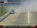 John Force Crash at Dallas -- Part 1 of 3