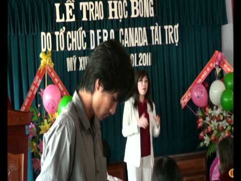 Parents of love - Soc Trang Province