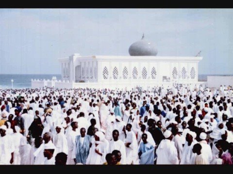 SENEGAL my country.ISLAM OUR DEEN