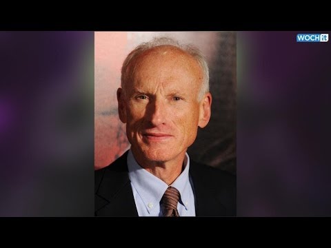 Homeland's James Rebhorn Loses His Battle With Skin Cancer At Age 65