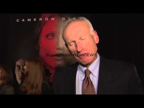 INTERVIEW: James Rebhorn talks about his character Norm, ...