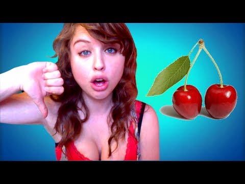 You Can't POP Your Cherry! (HYMEN 101)