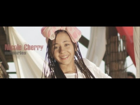 Nicole Cherry - Memories (Official Video HD)