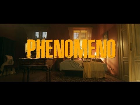 Nicole Cherry - Phenomeno (Official Video HD)