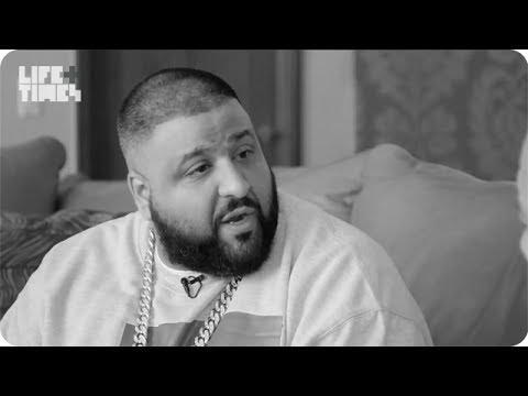 DJ Khaled 'Suffering From Success'- The Truth With Elliott Wilson