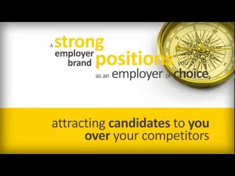 Talent2 Trends - Employer Branding