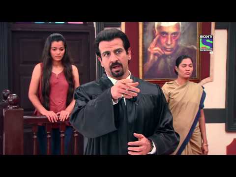 Adaalat : Adrushya Maa - Episode 259 - 28th September 2013