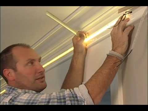 Learn How to Install LED Light Strips with Keeler's Light Integrated Trim (LIT)