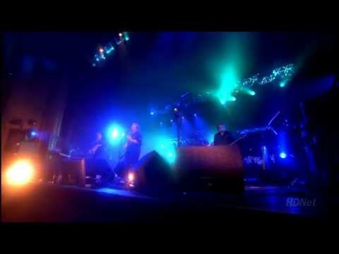 New order -Live in Glasgow