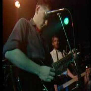 New Order: Dreams Never End @ NYC 1981