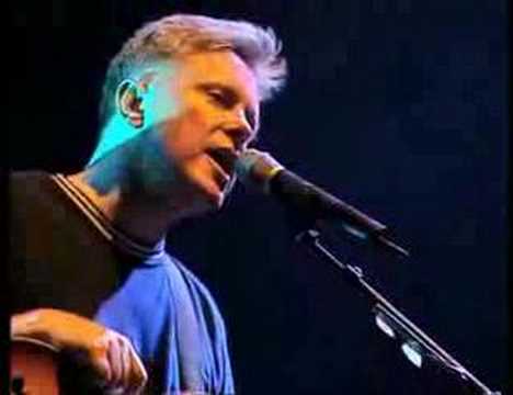 New Order live, Reading Festival 1998, 'True Faith'