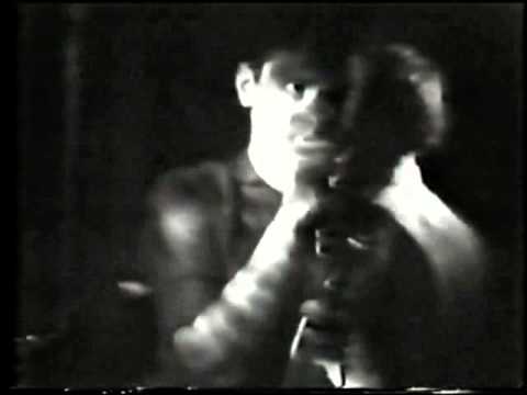 New Order - Berlin 05/27/1981 [full show]