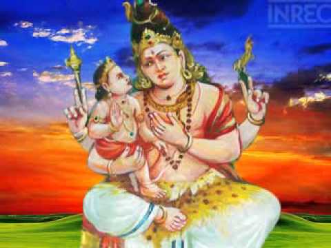 Sree Skandha Sasthi Kavacham - Sree Skandha Sashti Kavacham And Songs