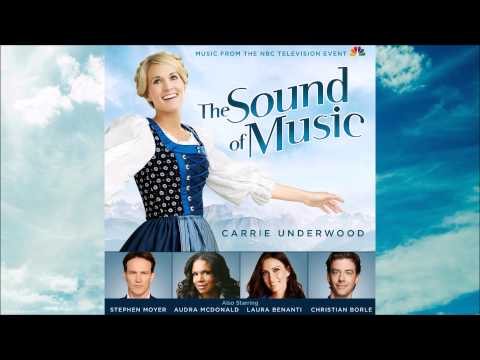 Carrie Underwood & Audra McDonald - My Favorite Things - The Sound of Music (Soundtrack)