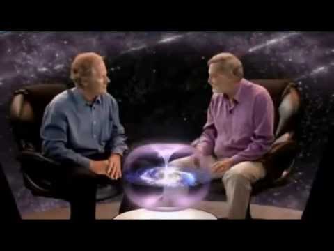 The Torus & Toroidal Flow extract from Thrive 2011 documentary.avi