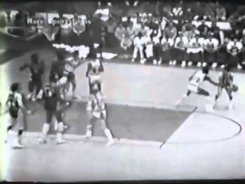 Gail Goodrich highlights