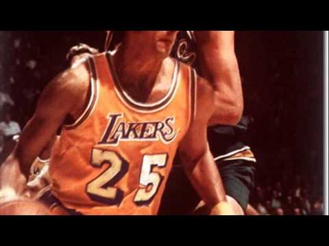 Gail Goodrich