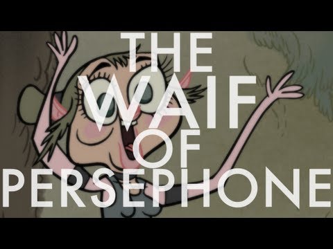 The Waif of Persephone