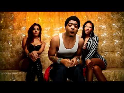 Webbie - We In This Bitch *Official Video*