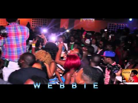 Webbie live orlando(BRAIN GRIPPEN & ODENAT ENT)