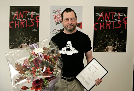 Lars von Trier