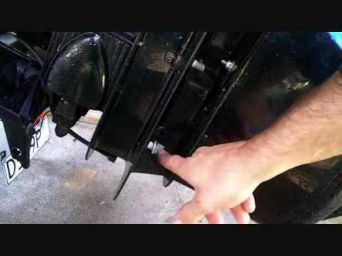 How To Replace Mercury Outboard Water Pump Impeller