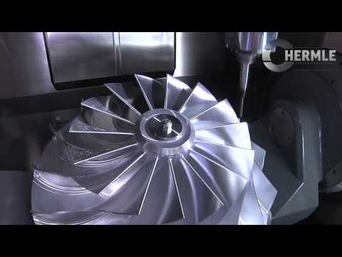 C40U-Impeller