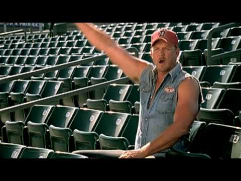 Trace Adkins - Swing