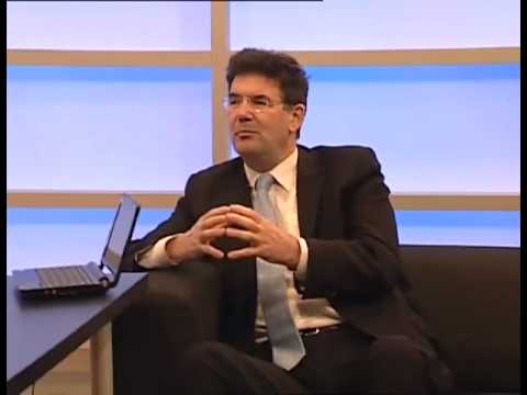 David Noakes on Edge Media TV: 3/11 'Exposing The EU Dictatorship'