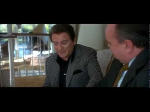 CASINO(1995) I THINK I WANT MY MONEY BACK