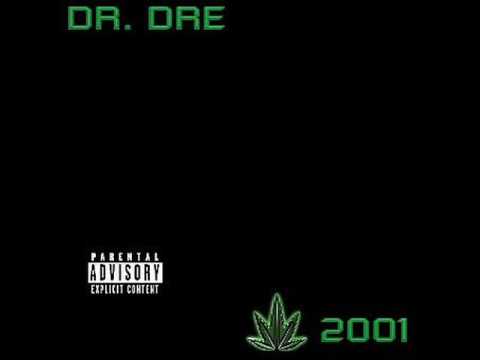 Dr. Dre - What´s The Difference