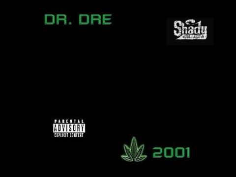 Dr. Dre - The Watcher