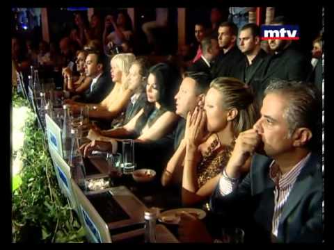 Entertainment Specials - Mr. Lebanon 2013 - 30 August 2013