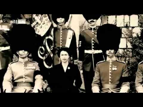 Elizabeth II. - Ein Leben für die Krone