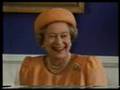 Lighter side of .... Queen Elizabeth II