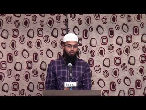 Mubashrat Ke Adaab - Etiquettes of Sex In Islam By Adv. Faiz Syed