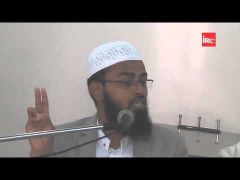 Waqt Ki Ahmiyat - Importance of Time By Adv. Faiz Syed (Masjid Taqwa, Hyderabad)