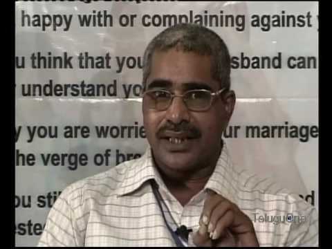 Misuse of IPC 498a (Dowry law) - Legal Terrorism - Telugu Part 2