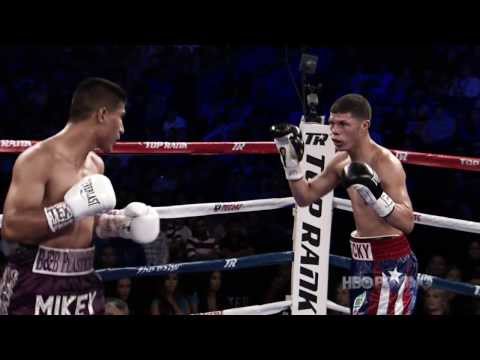 Mikey Garcia Greatest Hits (HBO Boxing)