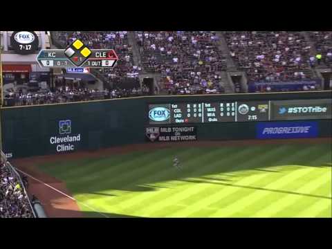 MLB Top Plays 2013 Part 3